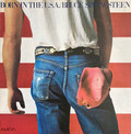 Cover: Bruce Springsteen – Born In The U.S.A.