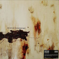 Cover: Nine Inch Nails – The Downward Spiral