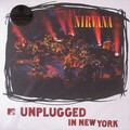 Cover: Nirvana – MTV Unplugged In New York