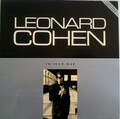 Cover: Leonard Cohen – I'm Your Man