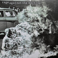 Cover: Rage Against The Machine – Rage Against The Machine