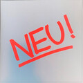 Cover: Neu! – Neu!