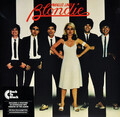 Cover: Blondie – Parallel Lines