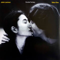 Cover: John Lennon & Yoko Ono – Double Fantasy